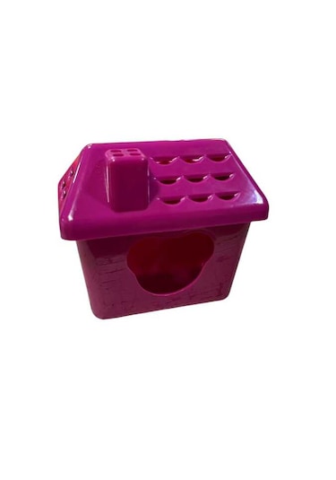 Hamster Evi Kardelen