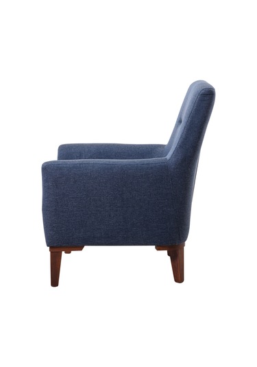 Liones Berjer Lacivert 70x76x93 Cm Vizon