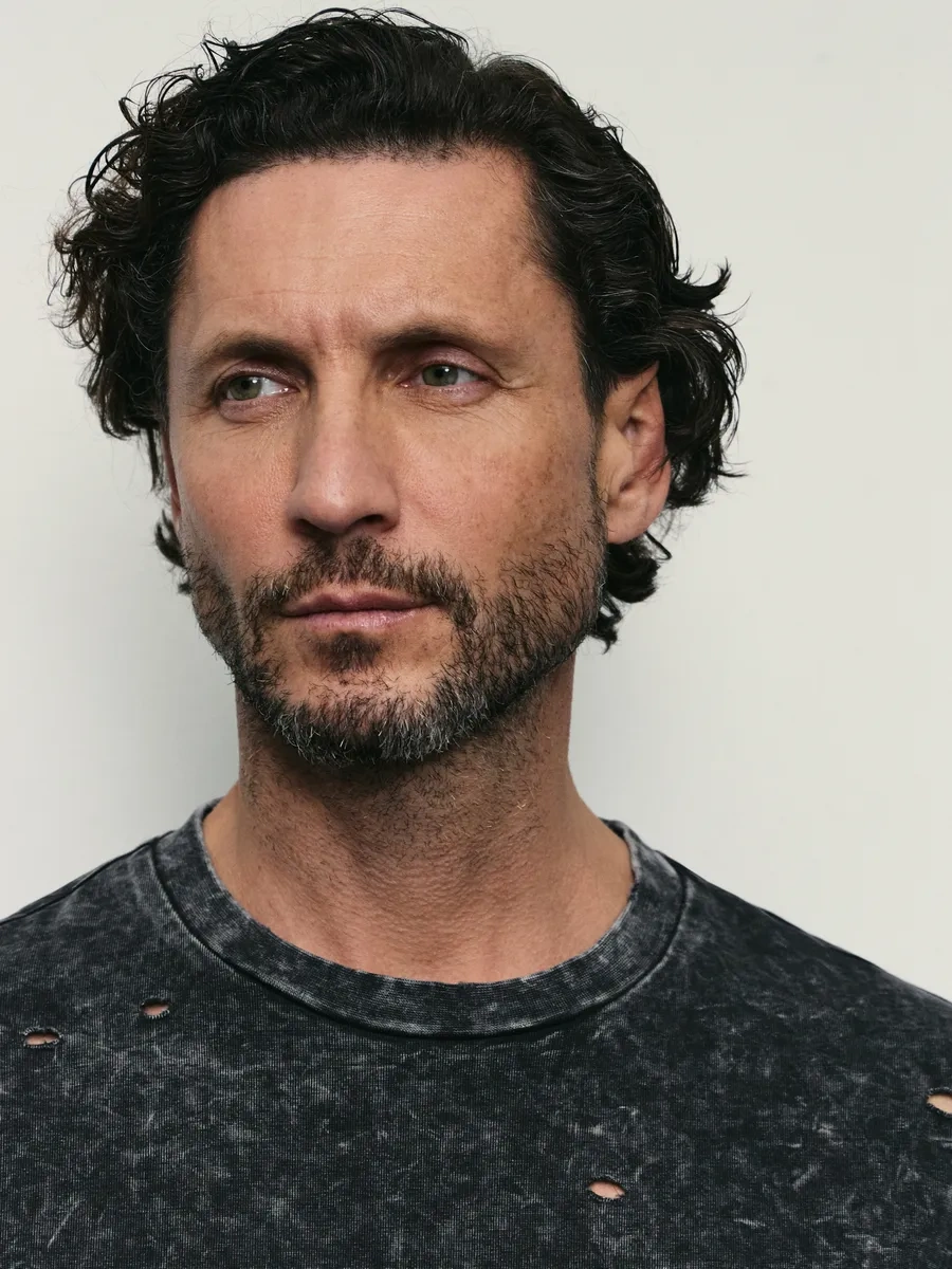 Zarına Düz Kesimli Yıkama Etkili Spor Tişört. 311716072 Koyu Gri