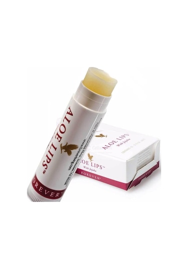 Forever Living Aloe Lips Dudak Koruyucu 3 Adet 7696342992574