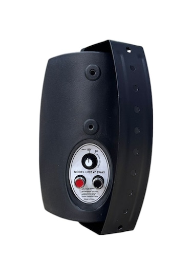 Score L-620 Duvar Hoparlörü