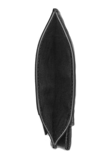 Mont Blanc Montblanc Sartorial Kimlik Kartlık 4 Cc 130323 Siyah