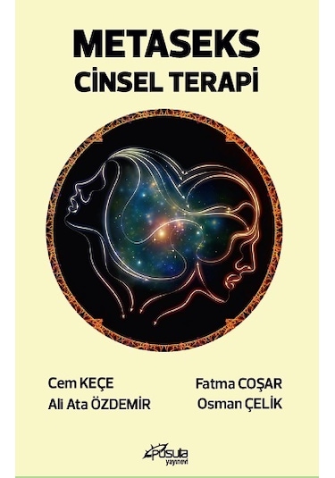 Metaseks - Cinsel Terapi - Ali Ata Özdemir - Pusula Yayınevi