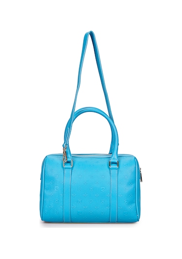 Pierre Cardin Omuz Çantası 05pc25y904-p Turkuaz