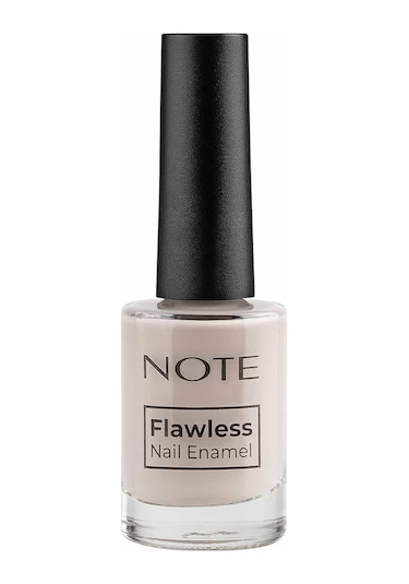 Note Cosmetics Nail Flawless Oje 48 Nude - Nude