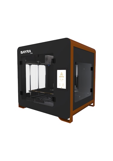 Sayra Q Serisi 3D Yazıcı