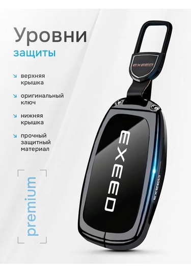 Auto The Sun Otomobil Anahtar Kılıfı 256763968