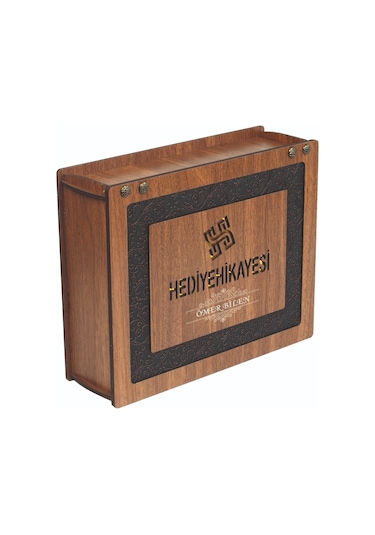 Westpolo Hakiki Deri Erkek Cüzdan & Kemer Seti (445946526)