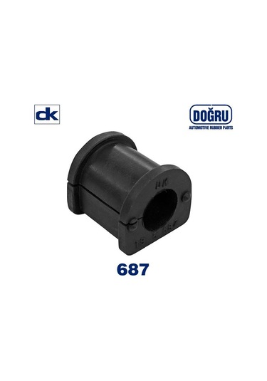 Dogru Vıraj Lastıgı Corsa A 1,4 AOD-DOGRU 0687