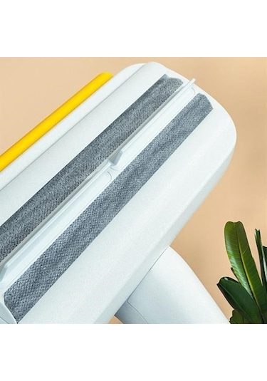 Buffer Ördek Model Kendiliğinden Hazneli Manuel Tüy Toplayıcı Aparat Çok Renkli