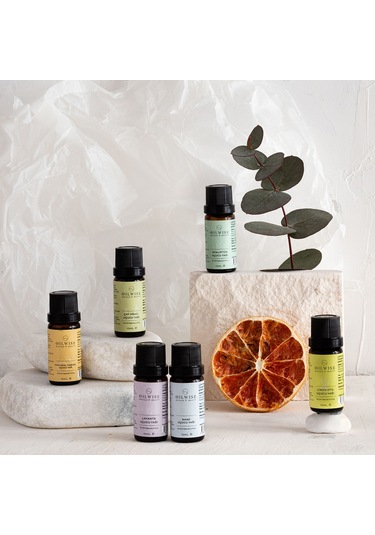 Oilwise Nane Yağı 10 ML