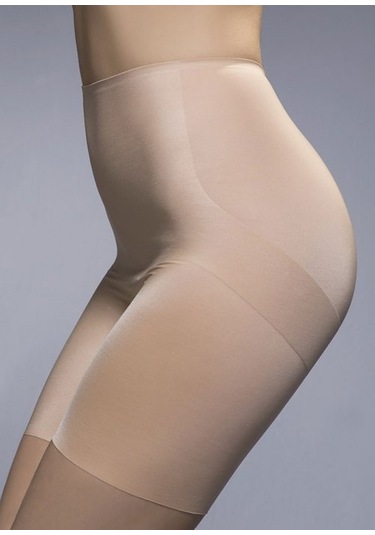 Kom Dalia Paçalı Korse