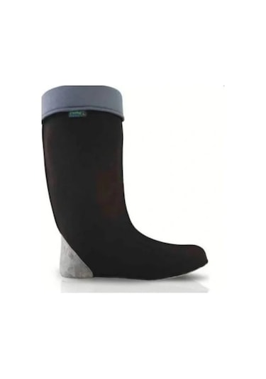 Polly Boot Termal Çorap Uzun Çok Renkli