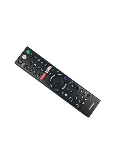 Sony Rmf-Tx200 Android Led Tv Kumandası Ses Komutlu