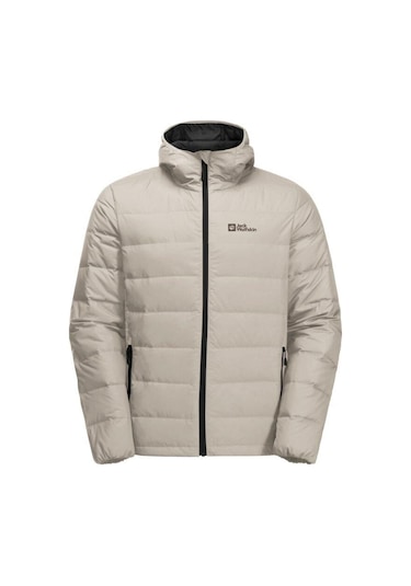 Jack Wolfskin 1207671-a0029 Ather Down M Erkek Outdoor Mont 001