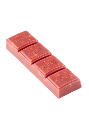 Pro Yüksek Proteinli Çilekli Portakallı Beyaz Çoko Bar 35gr