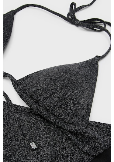 Emporio Armani Kadın Bikini 262706 3r302 00020 Siyah Emporio Armani Kadın Bikini 262706 3r302 00020 Siyah