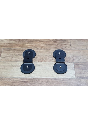 Ducki Mıknatıslı Braket Led Montaj Ayağı (Çift)