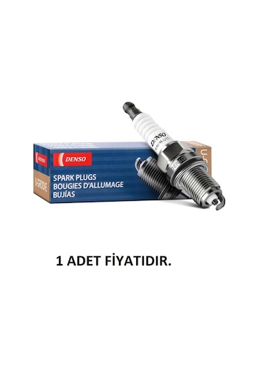 Buji Accord 3 Rio 1 Mazda 626 2 Camry 1 Corolla E80 E90 E100 E110 1,2 1,3 1,6 2,0 W16exr-u11 Denso