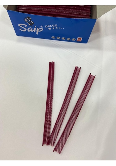 Tabanca Kılcıgı 5mm Murdum Mürdüm