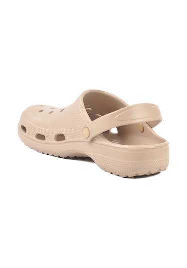 Kum Eva Hafif Erkek Sabo Terlik 606 M Kum