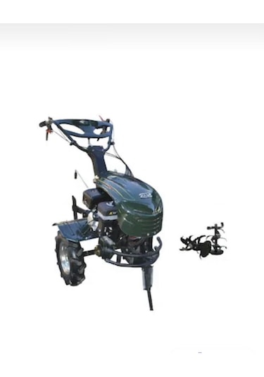 Kaan Cp-26 S 7HP İpli Benzinli Çapa Makinesi