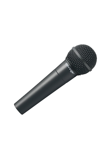 Behringer Ultravoice Xm8500 Dinamik Kardioid Vokal Sahne Mikrofon