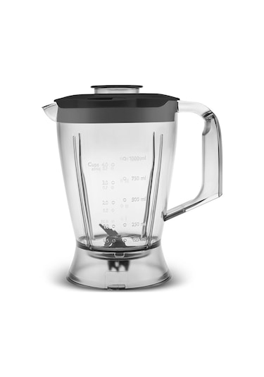 Homend Functionall 2845H Blender Hazneli Mutfak Robotu