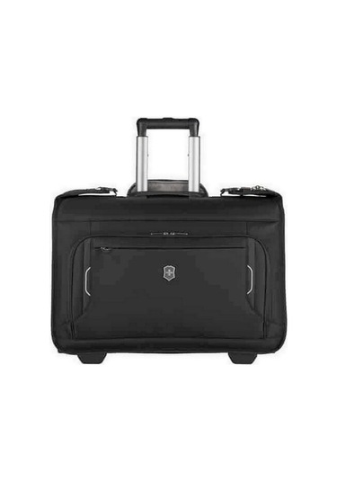 Victorinox 606689 Werks Traveler 6.0 Tekerlekli Elbise Taşıma Çantası Renkli