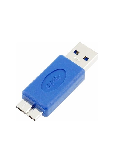 Rogfer Usb 3.0 - Mikro Usb Adaptörü - Diğer