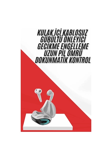 Mini Kulaklık Kulaklığı Bluetooth Kulaklık Android Ve Apple Uyumlu iOS Uyumlu