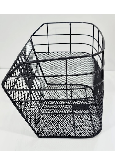 Ön Sepet - Bisiklet (24 Ve 26 Jant Uyumlu)-OEM