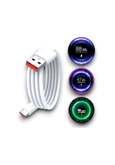 Depomıx 120w Şarj Aleti 71260990