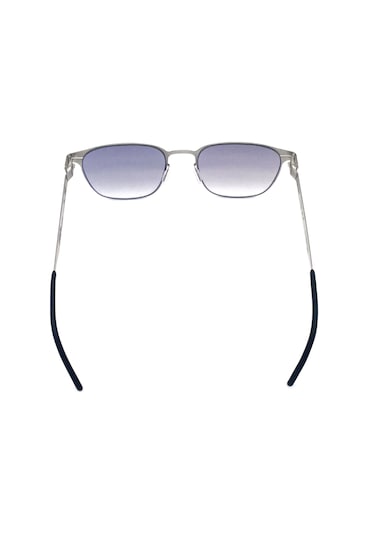 Mooshu T-roy Gm 40 Unisex Güneş Gözlüğü Gümüş