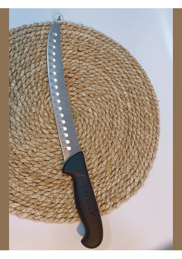 Sürbısa 61133-k Kasap Bıçağı Çok Renkli