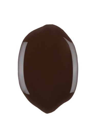 Alix Avien Kahverengi Kalıcı Oje 50-yoğun Renk Veren Jel Oje 12 Ml-nail Uv Gel Polish 50