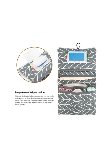 Dolıty Mini Bebek Bezi Kese Plaj Dişlileri Hayvanat-bahçesi 1 Numara