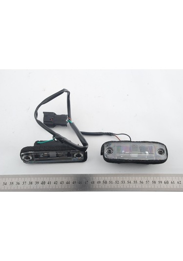 Itaqı Plaka Lambası Kia Sorento 2011-2013 Uyumlu 925012p000