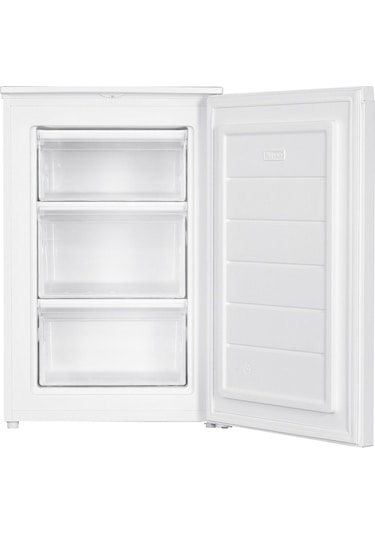 Uğur UED 3087 87 LT 3 Çekmeceli Dikey Derin Dondurucu