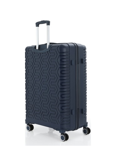 Mçs Polipropilen Valiz V377 75 Cm S23sy100005875 00008