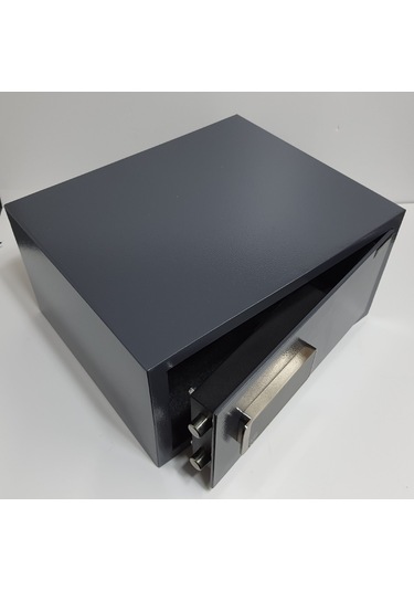 Kale Kasa Kk 220 Dokunmatik Elektronik Şifreli Motorlu Kasa