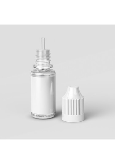 Butik İçki Gold Rom Kiti 10 mL