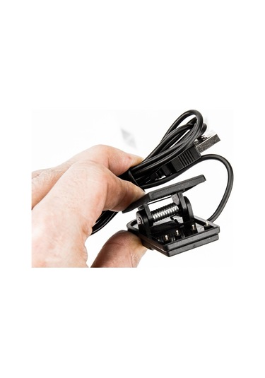 Butu Garmin Forerunner 210 / 110 / Approach S1 İçin Usb Kablolu Şarj Klipsi
