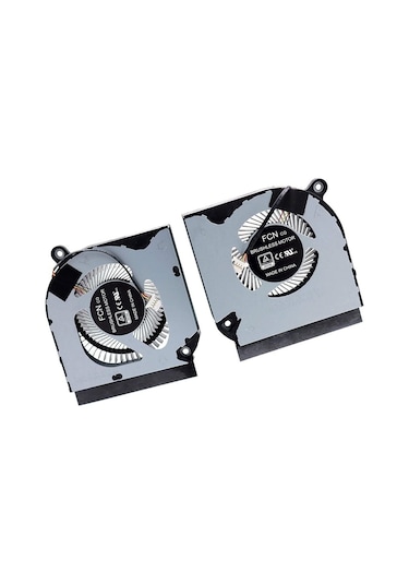 Acer Uyumlu 23.Q5Mn4.002 Ns85C28-18K16 Ns85C06-18M07 Çift L+R C