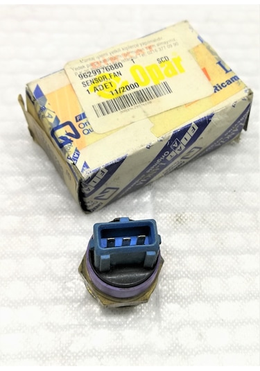FAN MÜŞÜRÜ 1,9 SCUDO 9629976880