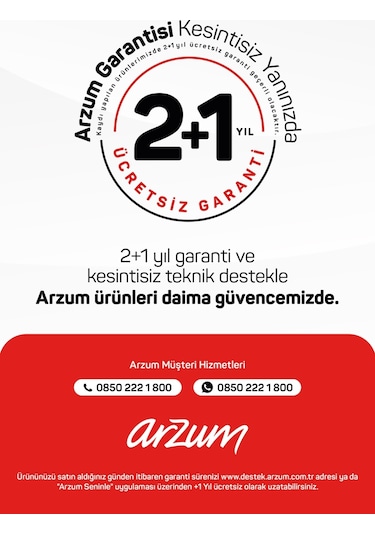 Arzum AR5112-3000 Hypnose Ionmax Wag Maşası