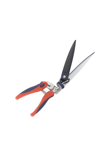 Spear And Jackson 8130Rs Tek El Çim Ve Çit Kesme Makası