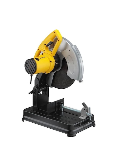 Stanley SSC22-TR 2200W 355 MM Profil Kesme Makinesi