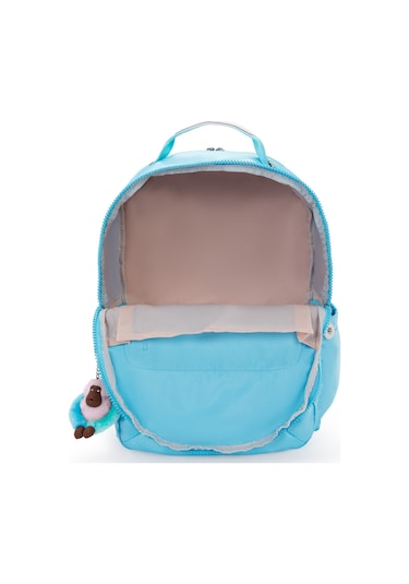 Kipling Unisex Tekerlekli Sırt Çanta Kı351452d Çok Renkli