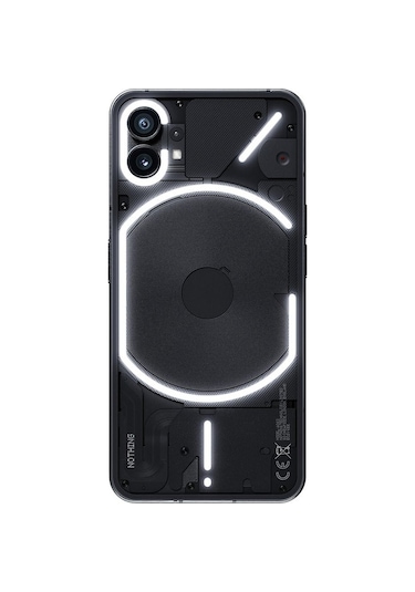 Nothing Phone 1 8 GB 256 GB (Nothing Türkiye Garantili)